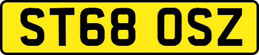 ST68OSZ
