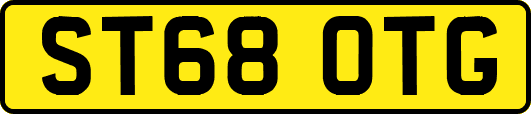 ST68OTG