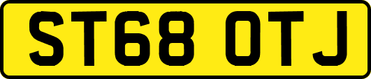 ST68OTJ