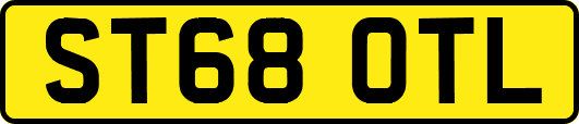 ST68OTL