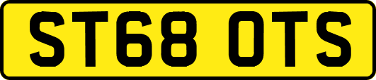 ST68OTS