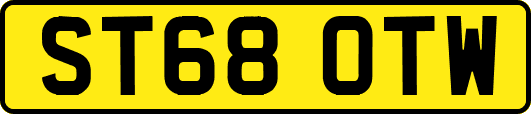 ST68OTW