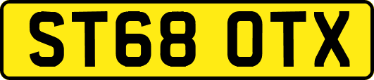 ST68OTX