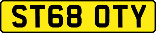ST68OTY
