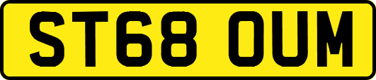 ST68OUM