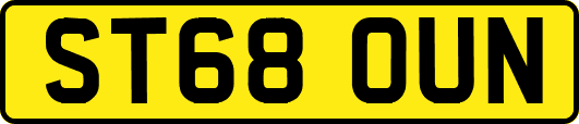 ST68OUN