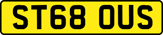 ST68OUS