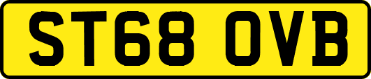ST68OVB