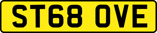 ST68OVE