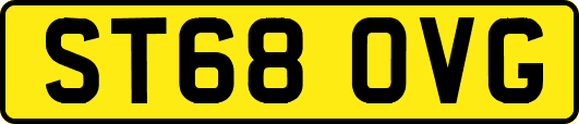 ST68OVG