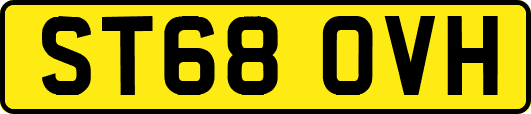 ST68OVH