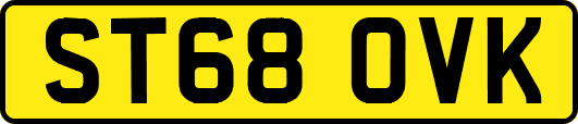 ST68OVK
