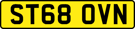 ST68OVN