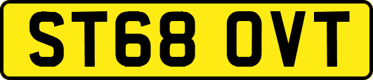 ST68OVT