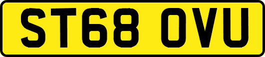 ST68OVU