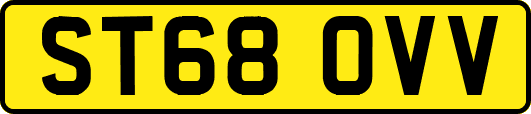ST68OVV