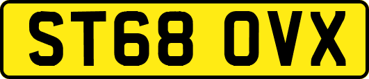 ST68OVX