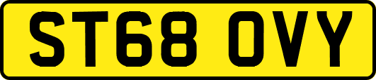 ST68OVY