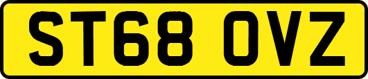 ST68OVZ