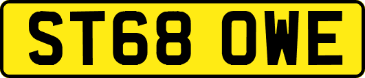 ST68OWE