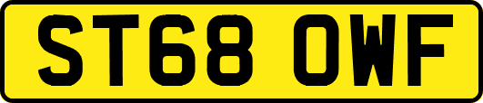 ST68OWF