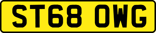 ST68OWG