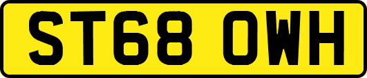 ST68OWH