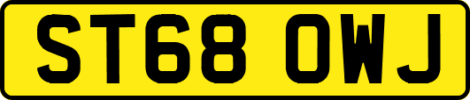 ST68OWJ
