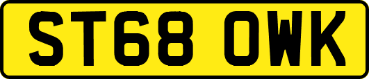 ST68OWK