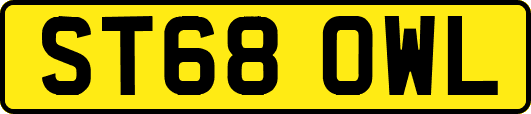 ST68OWL