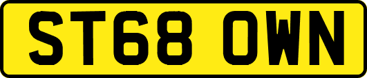 ST68OWN