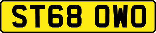 ST68OWO