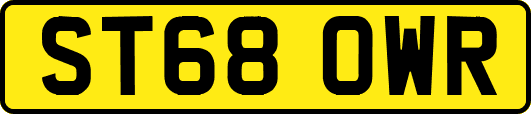 ST68OWR