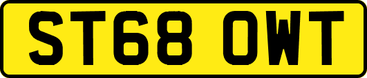 ST68OWT