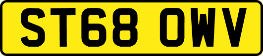 ST68OWV