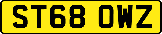 ST68OWZ