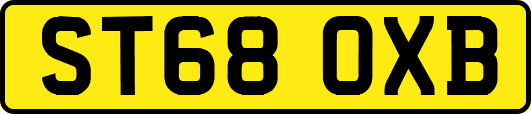 ST68OXB