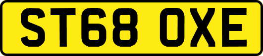 ST68OXE