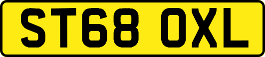 ST68OXL