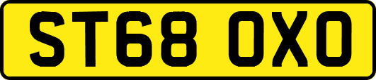 ST68OXO