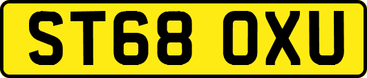 ST68OXU