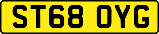 ST68OYG
