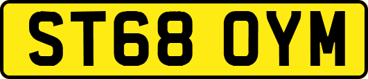ST68OYM