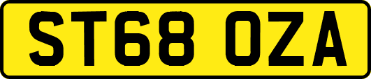 ST68OZA