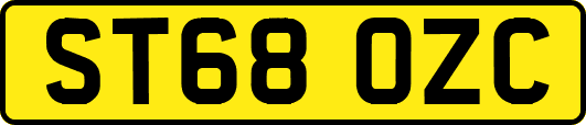 ST68OZC
