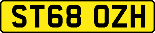 ST68OZH