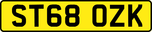 ST68OZK