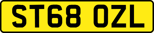 ST68OZL