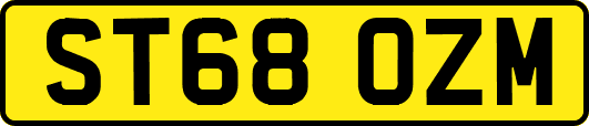 ST68OZM