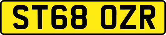 ST68OZR